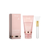 Collagen Peel-Off Facial Mask | Anti-Wrinkle & Brightening Tear Mask